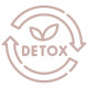 DETOXIFICATION